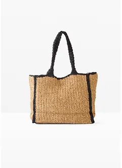 Rieten tas, bonprix