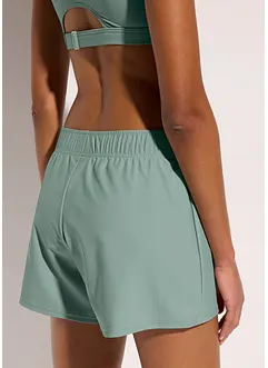 Zwemshort met binnenslip, bonprix