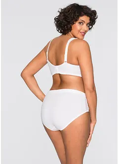 Corrigerende slip (set van 2), bonprix