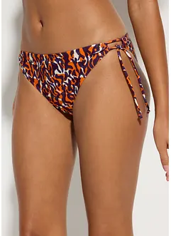 Bikinibroekje met een strikdetail, bonprix