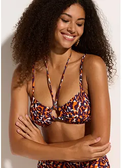 Bralette bikinitop, bonprix