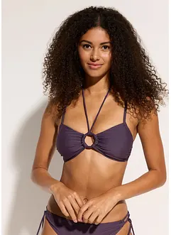 Bralette bikinitop, bonprix
