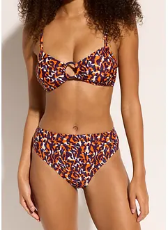 High waist bikinibroekje, bonprix