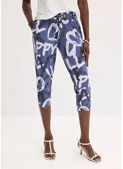 Jersey broek, bonprix