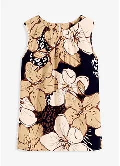 Viscose blousetop, bonprix