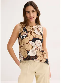 Viscose blousetop, bonprix