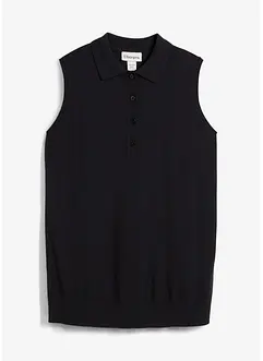 Gebreide top, bonprix