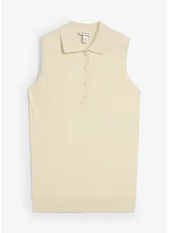 Gebreide top, bonprix