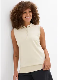 Gebreide top, bonprix