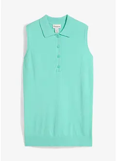 Gebreide top, bonprix