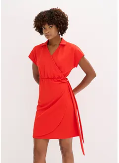 Mini wikkeljurk, bonprix