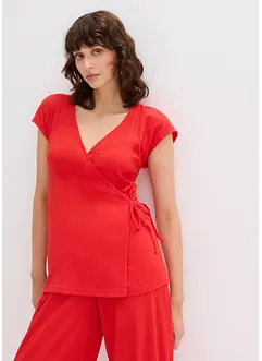 Shirt in wikkellook, bonprix