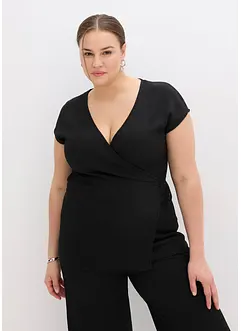 Shirt in wikkellook, bonprix