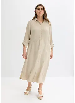 Overhemdjurk, bonprix