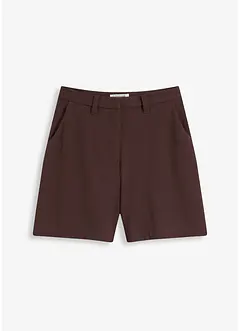 Bermuda met figuurnaden, bonprix