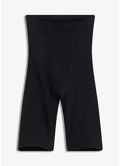 Corrigerende biker short van katoen, licht corrigerend, bonprix