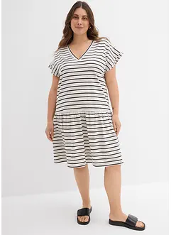 Shirtjurk van puur katoen, bonprix