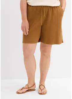 Short van katoen, bonprix