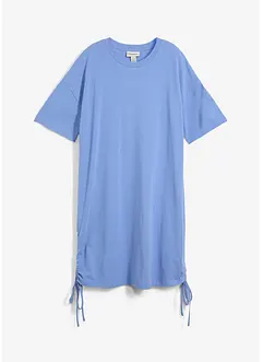 Jersey jurk van een elastische katoen-mix, bonprix