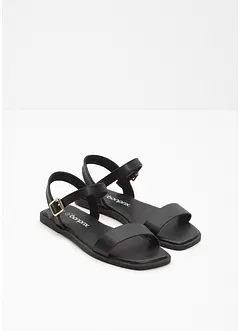 Sandalen, bonprix