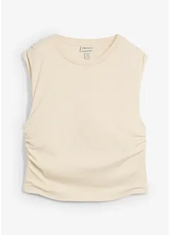 Shirt van katoen, bonprix