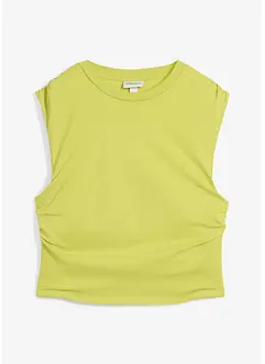 Shirt van katoen, bonprix