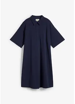 Mini jurk van katoen, bonprix