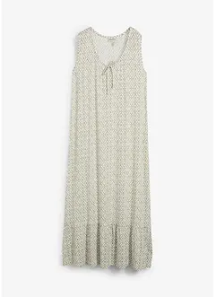 Jersey jurk van viscosemix, bonprix
