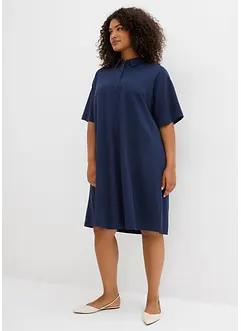 Mini jurk van katoen, bonprix