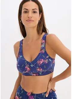 Bh zonder beugels met biologisch katoen (set van 3), bonprix
