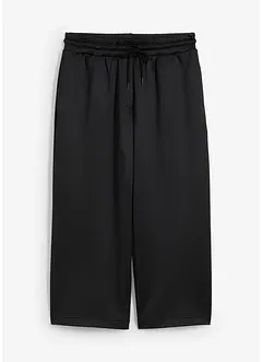 Broek van scuba, lang, bonprix