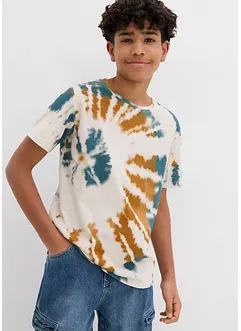 T-shirt van katoen, bonprix