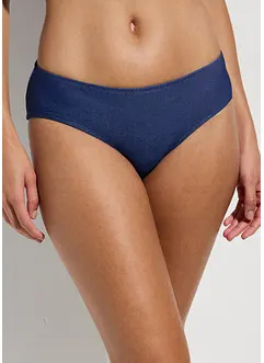 Bikinibroekje in jeanslook, bonprix