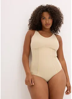 Sterk corrigerende body zonder beugels, bonprix