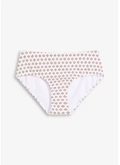 Hight waist bikinibroekje, bonprix