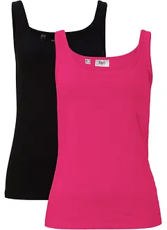 Top (set van 2), bonprix