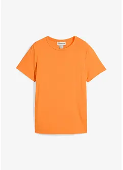 T-shirt van soepele viscose, bonprix