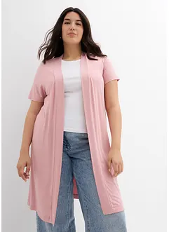 Shirtvest in een zachte viscosemix, bonprix