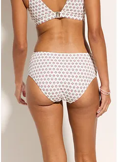 Hight waist bikinibroekje, bonprix
