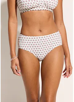 Hight waist bikinibroekje, bonprix