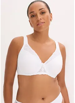 Minimizer bh met gewatteerde bandjes, bonprix
