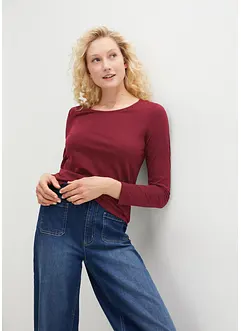 Longsleeve (set van 2), bonprix