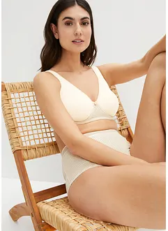 Minimizer bh met gewatteerde bandjes, bonprix