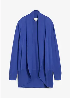 Fijn gebreid vest, bonprix