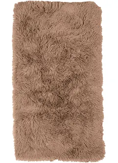 Badmat met synthetische vacht en memory foam, bonprix