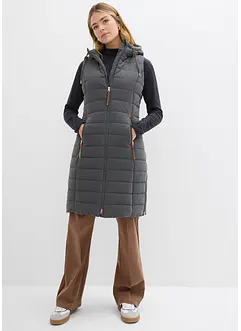 Lange bodywarmer, bonprix