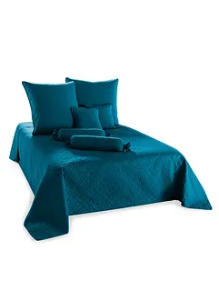 Sprei met stiksels, bonprix