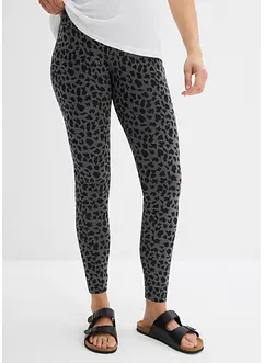 Zwangerschapslegging van biologisch katoen (set van 2), bonprix