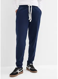 Sweatpants met comfortabele band, bonprix