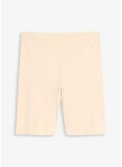 Korte legging tegen schurende benen met verkoelend polyamide, bonprix